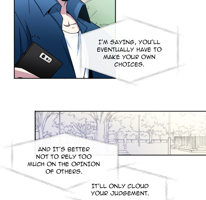 The Lost Key Chapter 19 image 35
