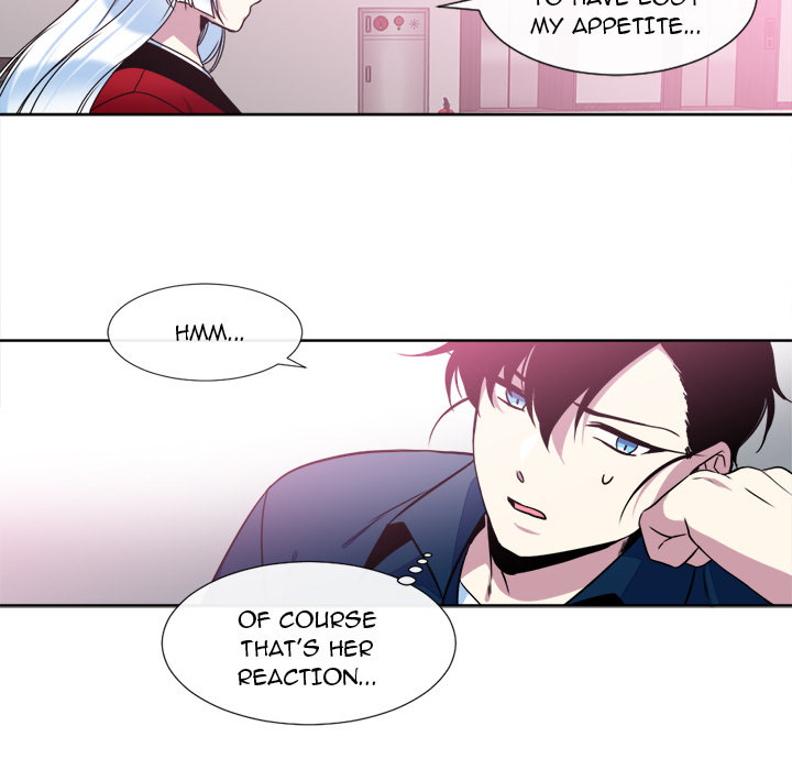 The Lost Key Chapter 19 image 5