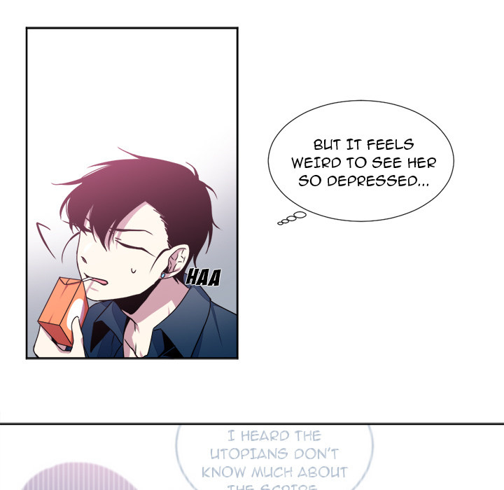The Lost Key Chapter 19 image 6