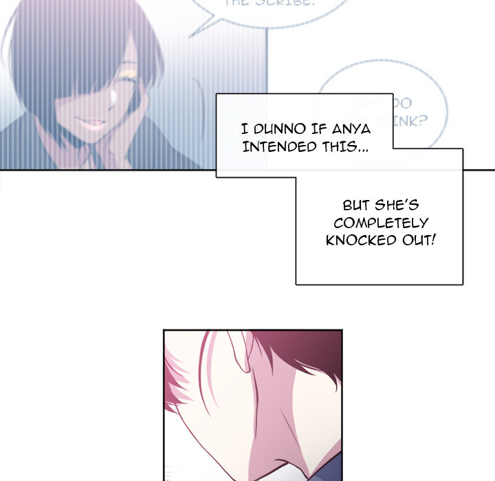 The Lost Key Chapter 19 image 7