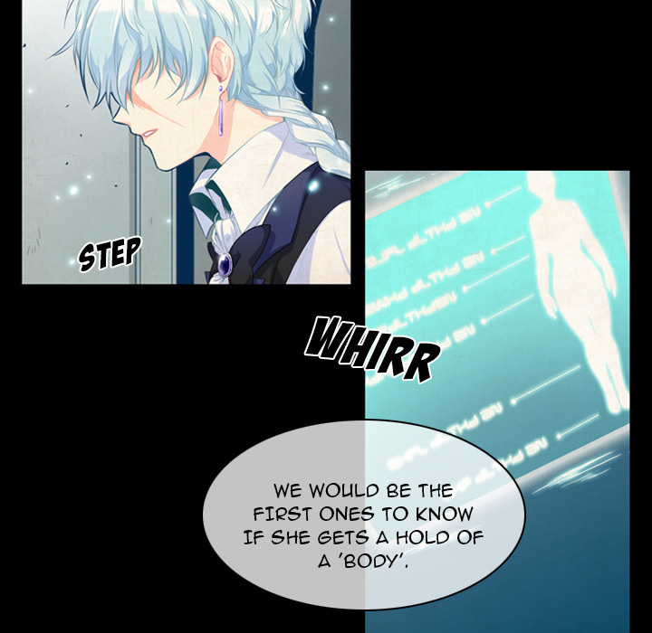 The Lost Key Chapter 2 image 9