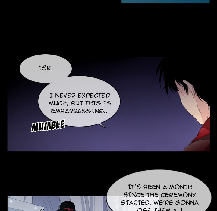 The Lost Key Chapter 2 image 10