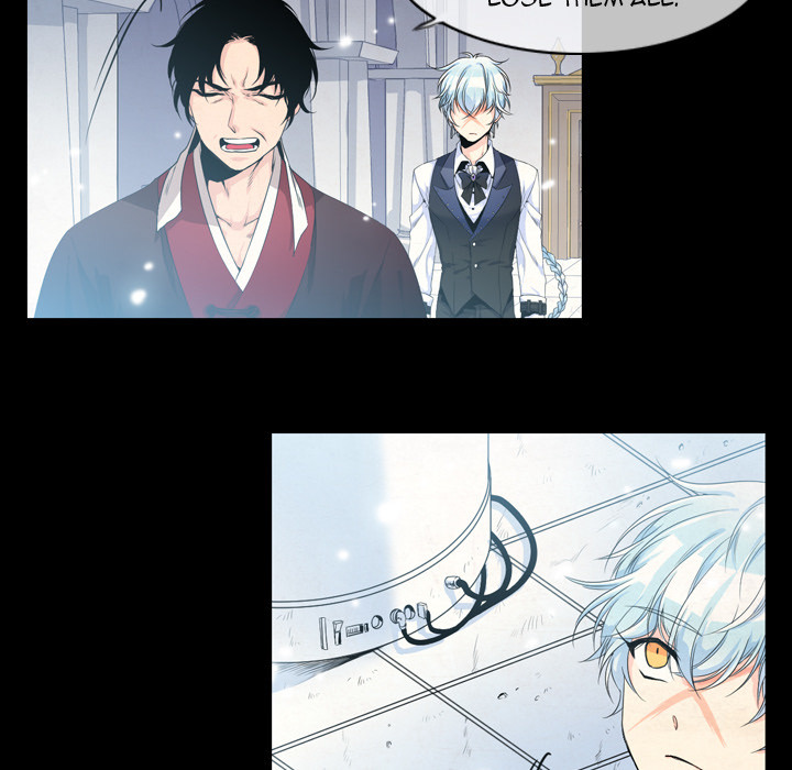 The Lost Key Chapter 2 image 11