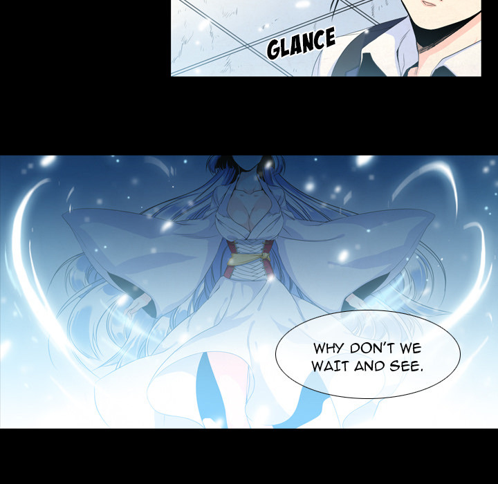 The Lost Key Chapter 2 image 12