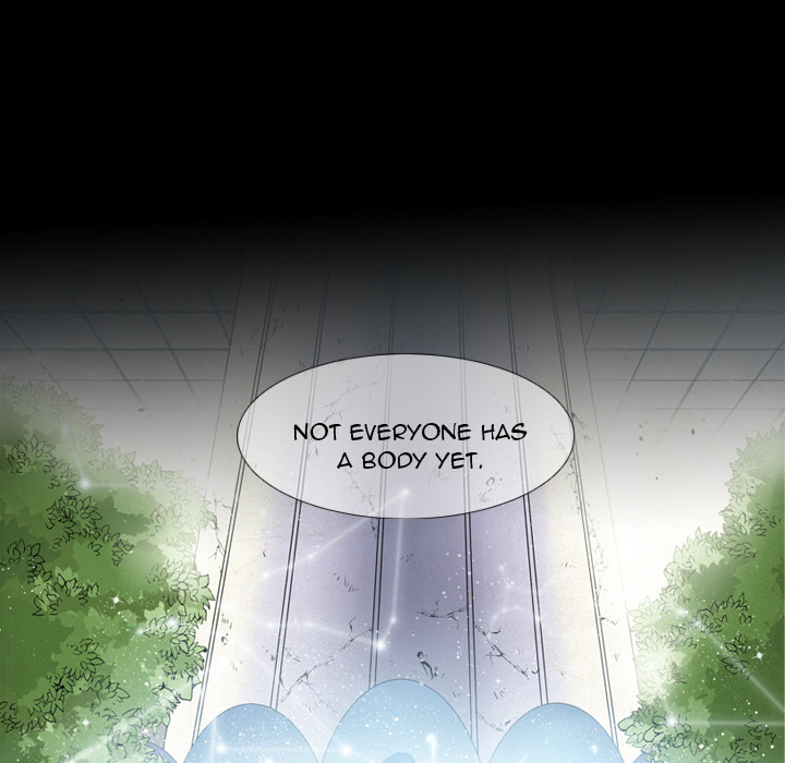 The Lost Key Chapter 2 image 13