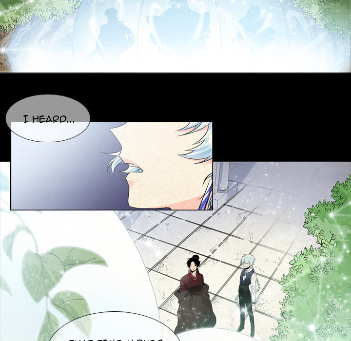 The Lost Key Chapter 2 image 14