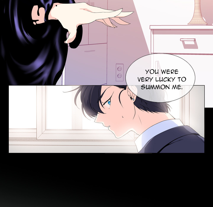 The Lost Key Chapter 2 image 17