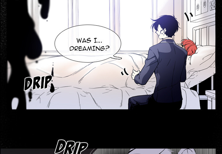 The Lost Key Chapter 2 image 1