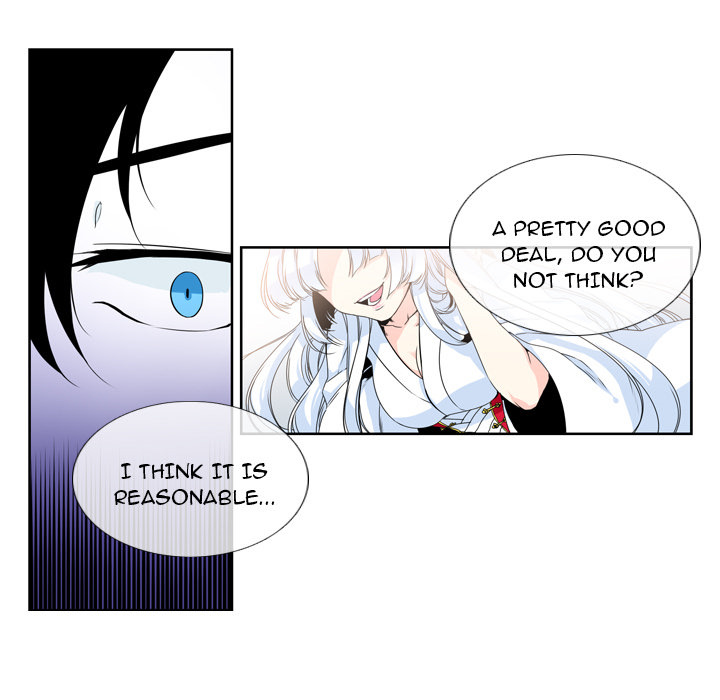 The Lost Key Chapter 2 image 21