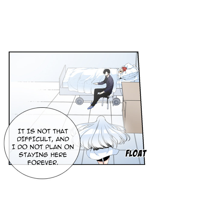 The Lost Key Chapter 2 image 22
