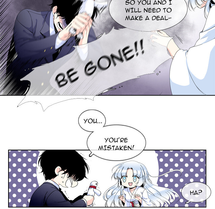 The Lost Key Chapter 2 image 24