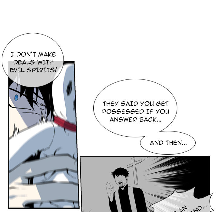 The Lost Key Chapter 2 image 25