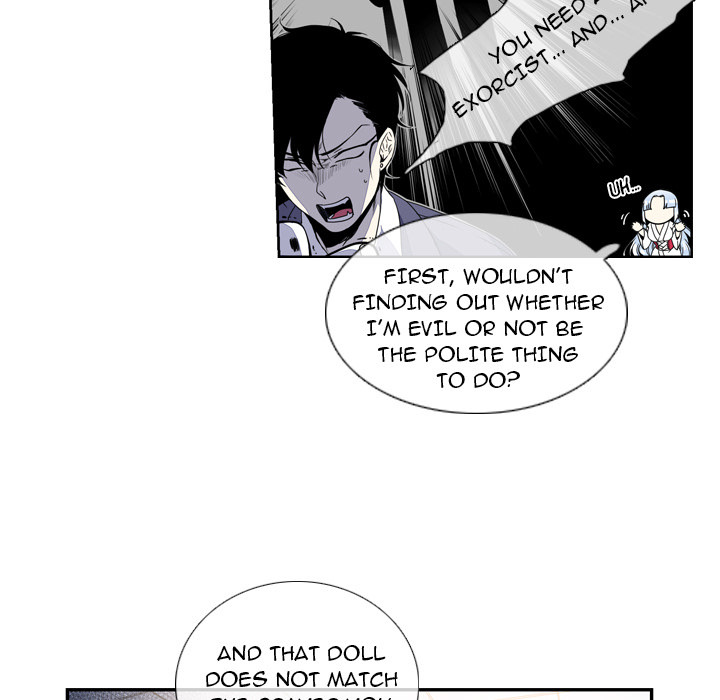The Lost Key Chapter 2 image 26