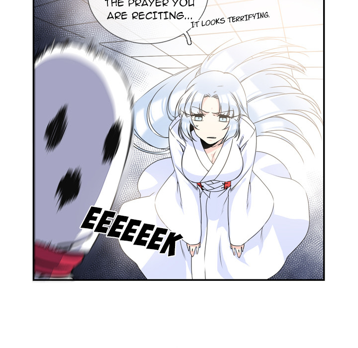The Lost Key Chapter 2 image 27