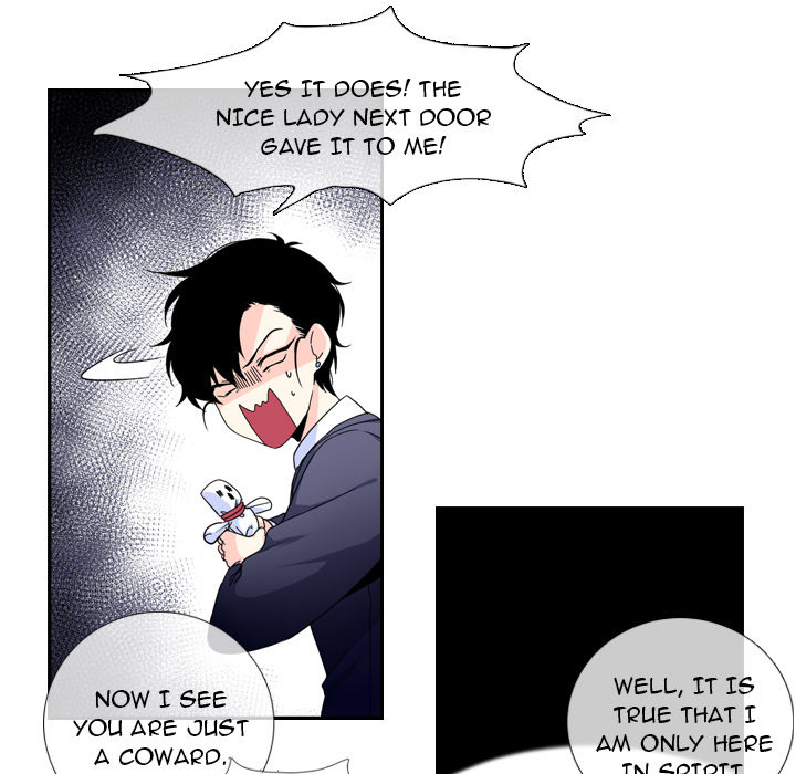The Lost Key Chapter 2 image 28