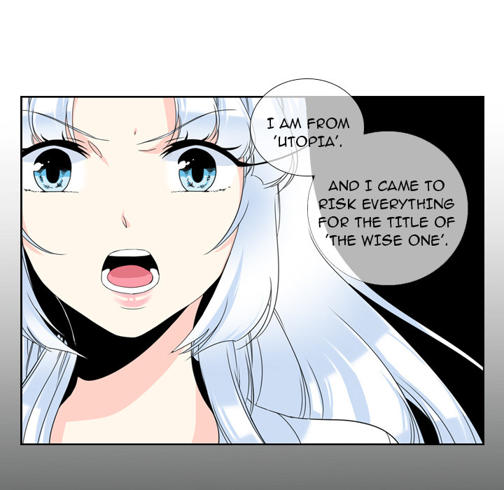 The Lost Key Chapter 2 image 30