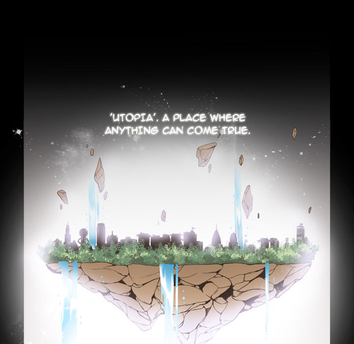 The Lost Key Chapter 2 image 33
