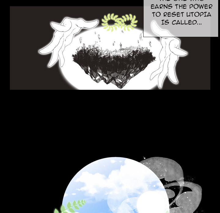 The Lost Key Chapter 2 image 36