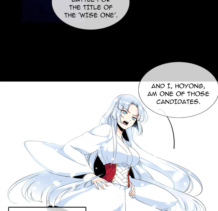 The Lost Key Chapter 2 image 41