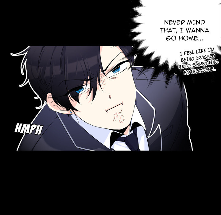 The Lost Key Chapter 2 image 44