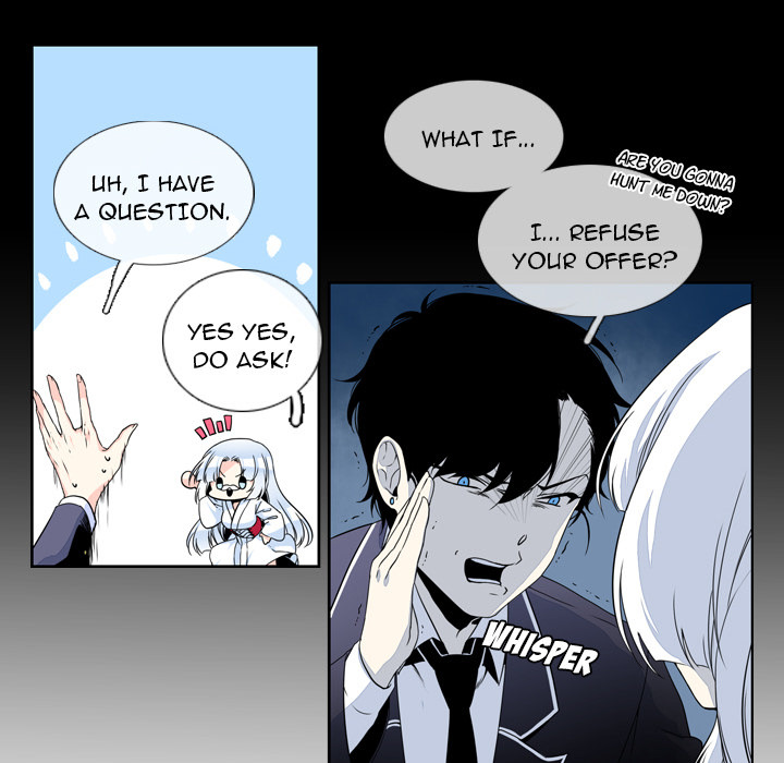 The Lost Key Chapter 2 image 45