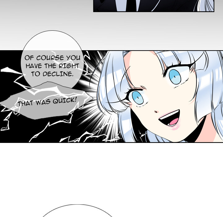 The Lost Key Chapter 2 image 46