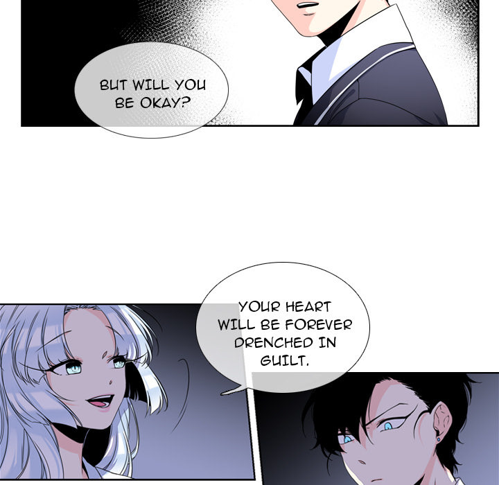 The Lost Key Chapter 2 image 48