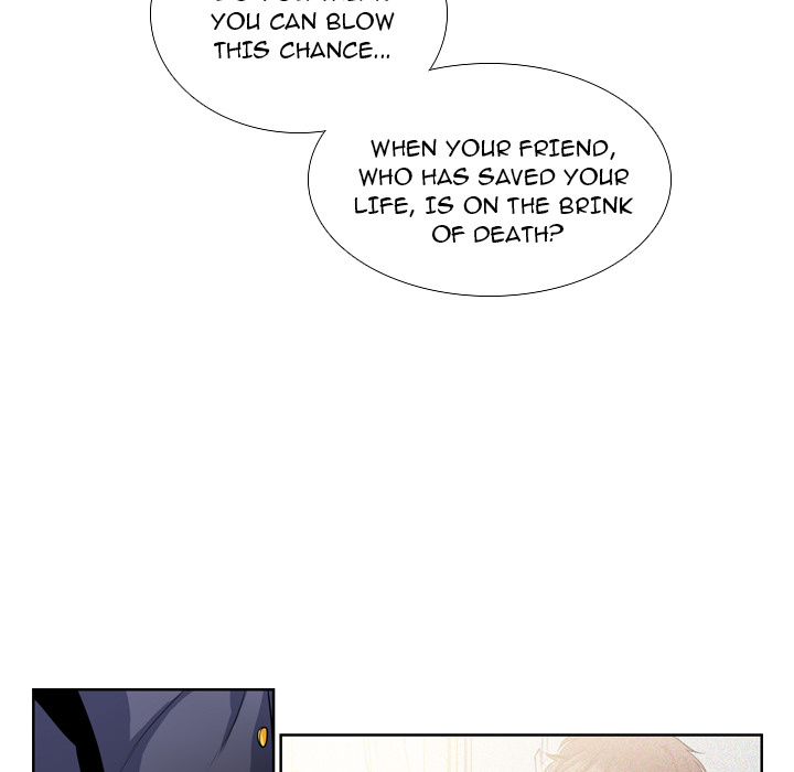 The Lost Key Chapter 2 image 50
