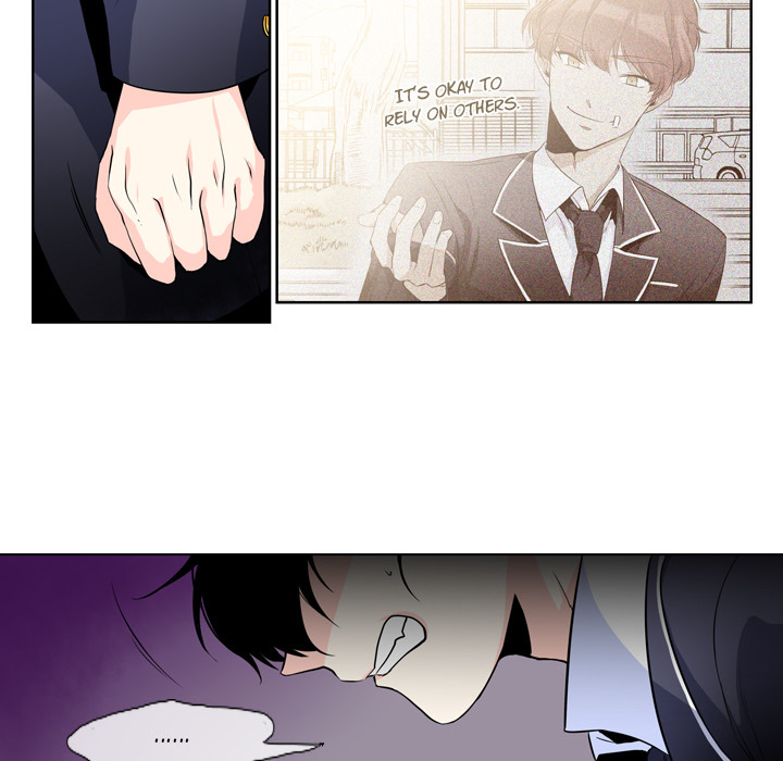 The Lost Key Chapter 2 image 51