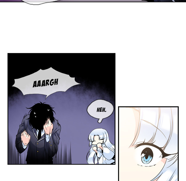 The Lost Key Chapter 2 image 52