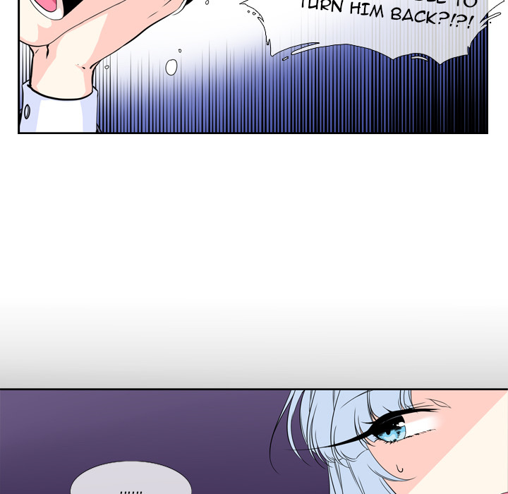 The Lost Key Chapter 2 image 54