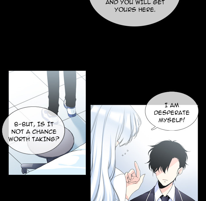 The Lost Key Chapter 2 image 56