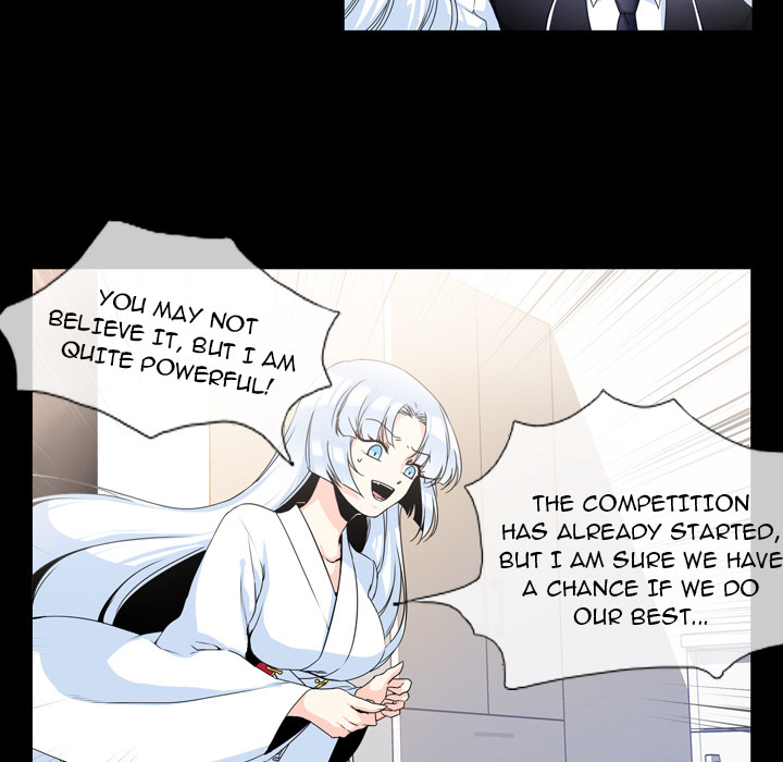 The Lost Key Chapter 2 image 57