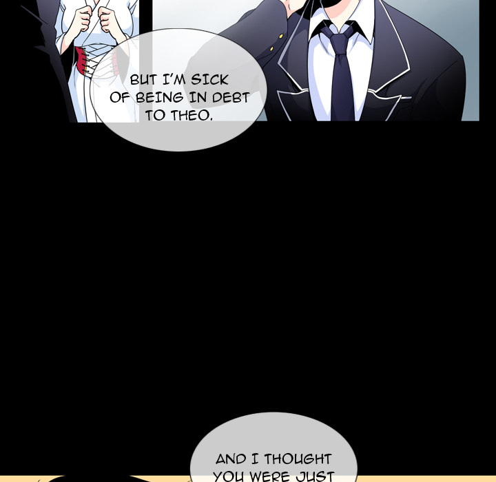 The Lost Key Chapter 2 image 61