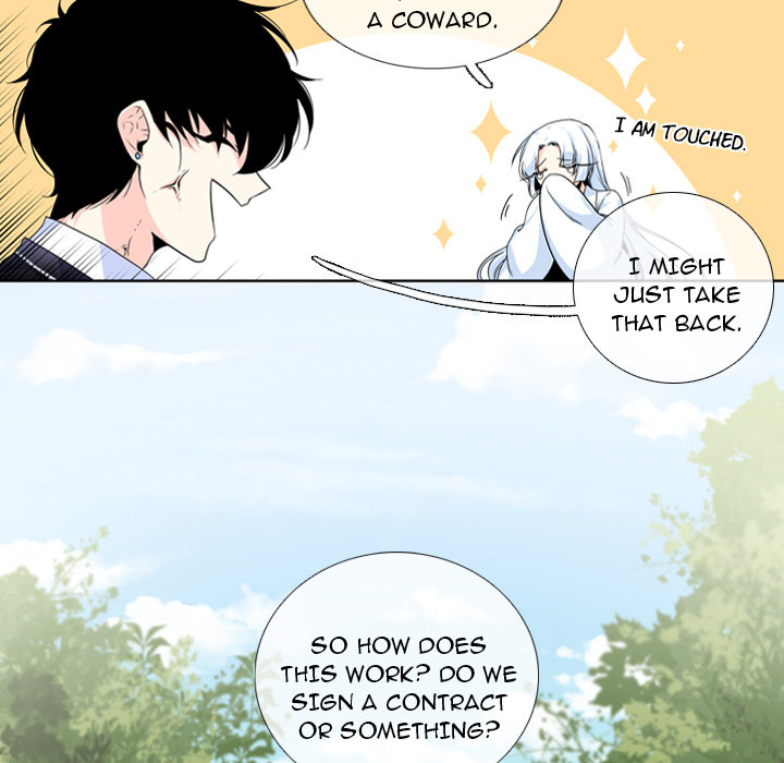 The Lost Key Chapter 2 image 62