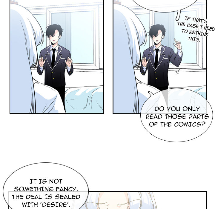 The Lost Key Chapter 2 image 64