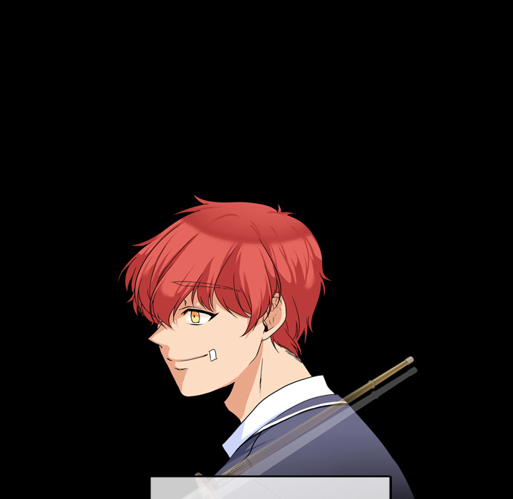 The Lost Key Chapter 2 image 68