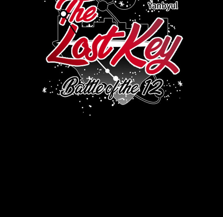 The Lost Key Chapter 2 image 6