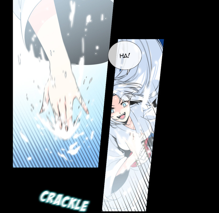 The Lost Key Chapter 2 image 70