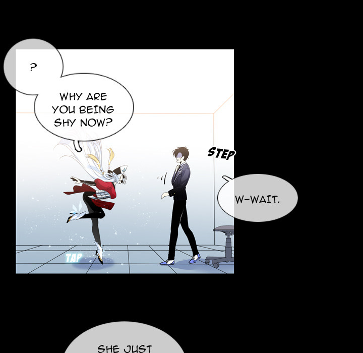 The Lost Key Chapter 2 image 74