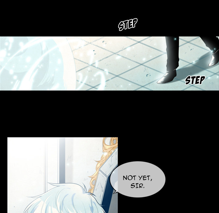 The Lost Key Chapter 2 image 8