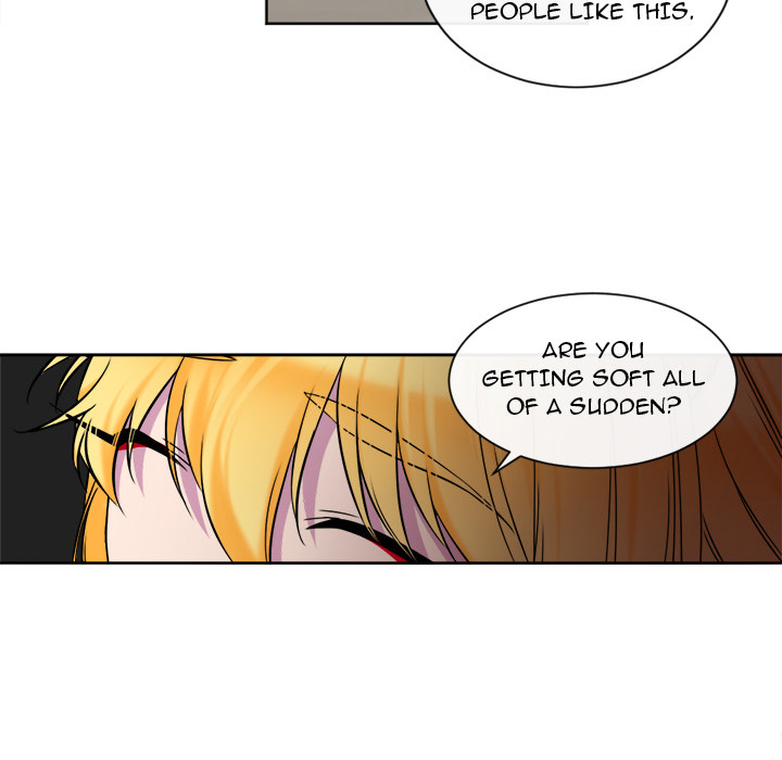 The Lost Key Chapter 20 image 9