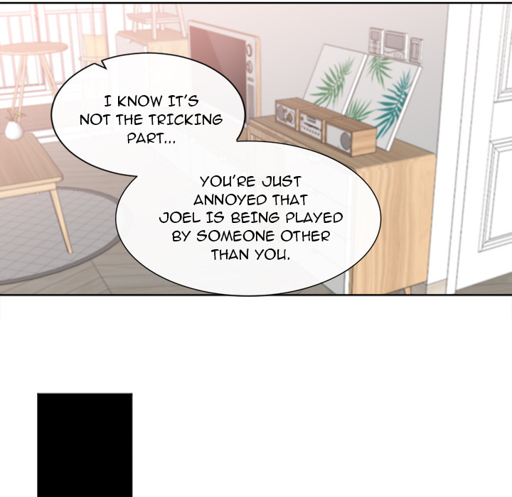 The Lost Key Chapter 20 image 10