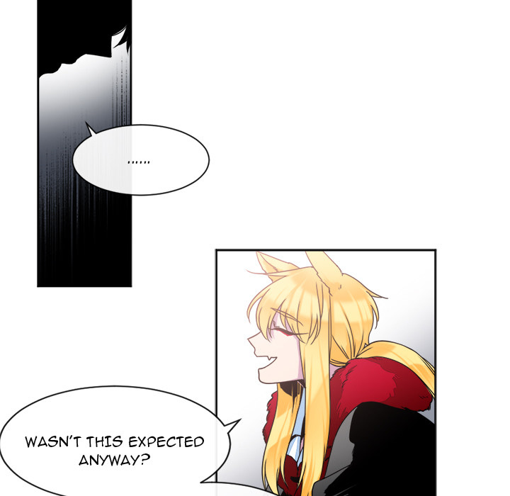 The Lost Key Chapter 20 image 11