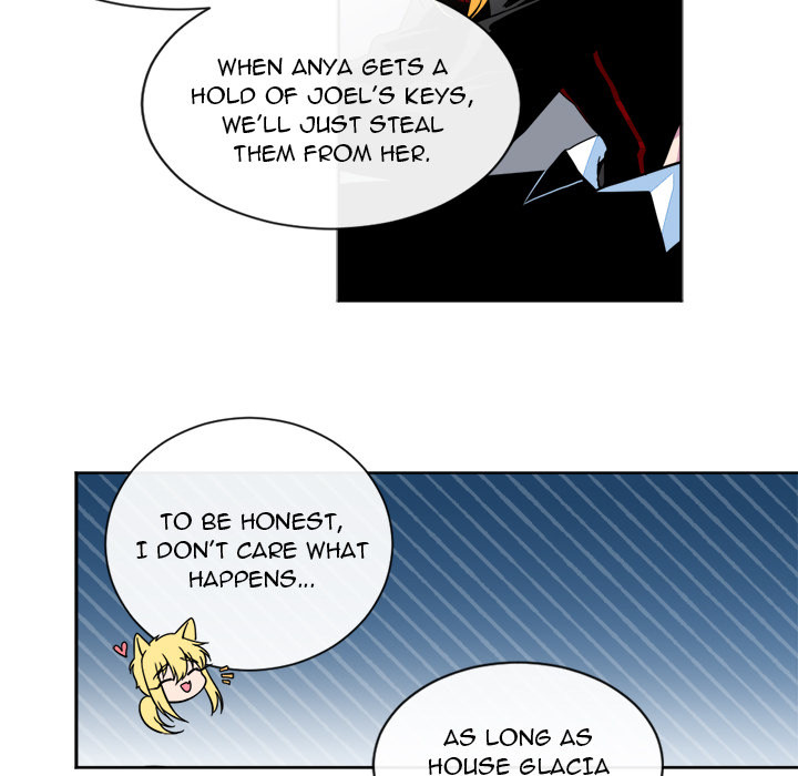 The Lost Key Chapter 20 image 12