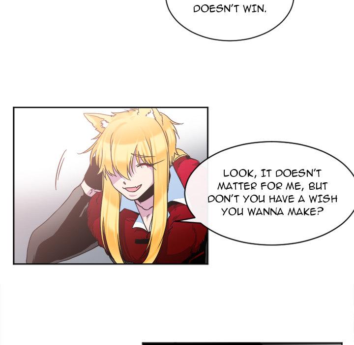 The Lost Key Chapter 20 image 13
