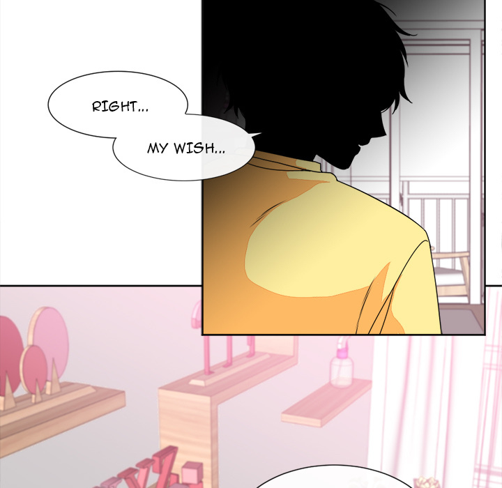 The Lost Key Chapter 20 image 14