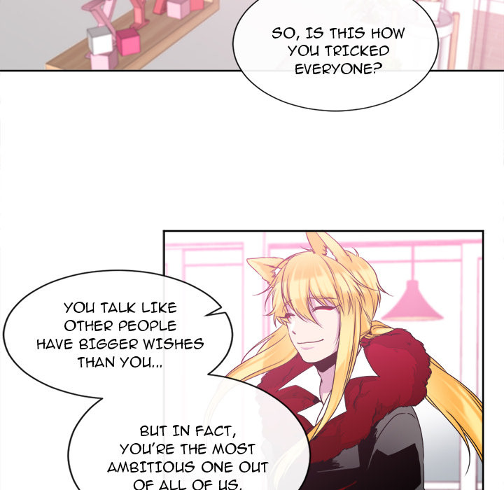 The Lost Key Chapter 20 image 15