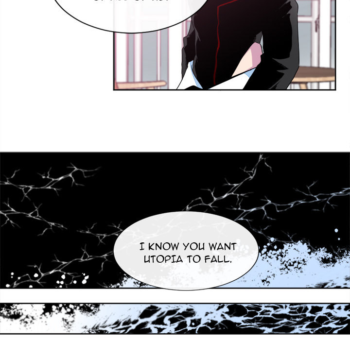 The Lost Key Chapter 20 image 16