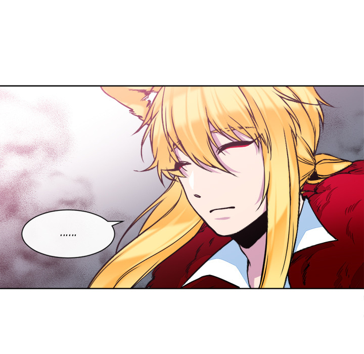 The Lost Key Chapter 20 image 17